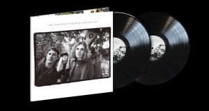 SMASHING PUMPKINS - ROTTEN APPLES: GREATEST HITS (2xLP)