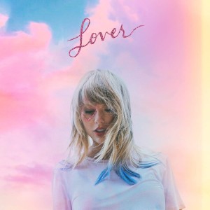 (CD) Taylor Swift - Lover