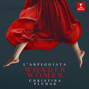 (CD) Christina Pluhar - Wonder Women