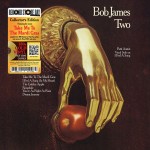 (BF23) Bob James – Two (INDIE COLOR LP)