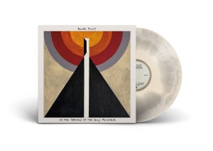 Blind Pilot - In The Shadow Of The Holy Mountain (INDIE COLOR LP)