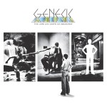 (2xCD) Genesis – The Lamb Lies Down On Broadway