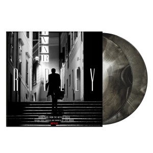 Jeff Russo – Ripley (Soundtrack From The Netflix Series) (COLOR 2xLP)