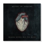 ALICE IN CHAINS - BLACK GIVES WAY TO BLUE (2xLP)