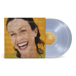 Alanis Morissette – Supposed Former Infatuation Junkie (INDIE 2xLP)