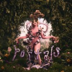 (CD) MELANIE MARTINEZ - PORTALS