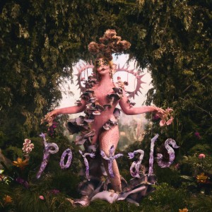 (CD) MELANIE MARTINEZ - PORTALS