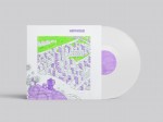 HAPPYSAD Pierwsza Prosta (WHITE LP)