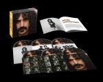FRANK ZAPPA - APOSTROPHE (') (BOX 5xCD+BR)