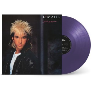 Limahl - Don't Suppose (COLOR LP)