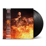 CAPCOM SOUND TEAM Resident Evil 3 (2xLP)