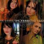 THE CORRS - TALK ON CORNERS (COLOR 2xLP)