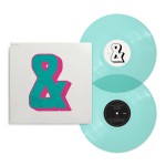 BASTILLE - & (INDIE COLOR 2xLP)