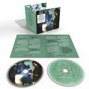 CLANNAD - LEGEND (40TH ANNIV. 2xCD)