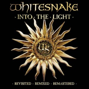 WHITESNAKE - INTO THE LIGHT (2xLP)