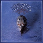THE  EAGLES - THEIR GREATEST HITS VOLUMES 1 & 2 (2xLP)