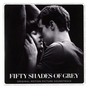(CD) Fifty Shades Of Grey (OST)