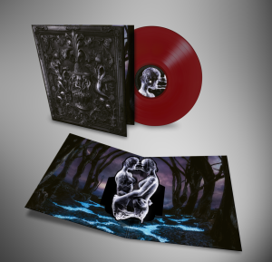 ASHNIKKO - HALLOWEENIE (LIMITED RED VINYL)