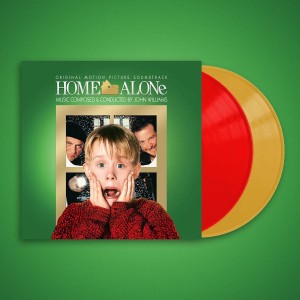 John Williams - Home Alone (Kevin Sam w Domu) (REMASTERED 2xLP)