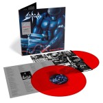 SODOM - TAPPING THE VEIN (2xLP) 