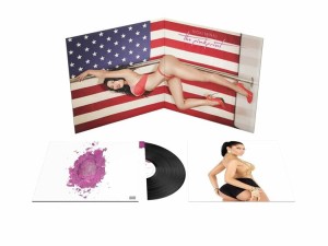 NICKI MINAJ - THE PINKPRINT (10th ANNIV. 2xLP)