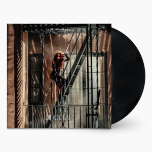 SABRINA CARPENTER - SINGULAR ACT II (LP)