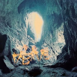 Verve - A Storm In Heaven (LP)