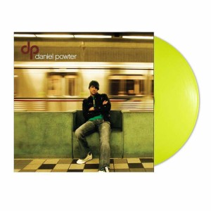 (BF24) DANIEL POWTER DP