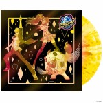 ATLUS SOUND TEAM Persona 4: Dancing All Night (2xLP)