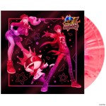 ATLUS SOUND TEAM Persona 5: Dancing in Starlight (2xLP)