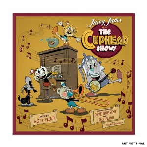 The Cuphead Show! (2xLP)