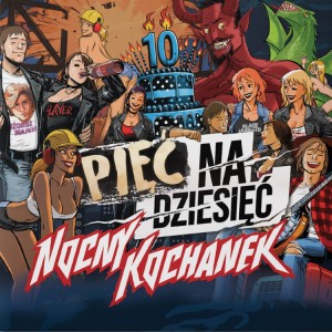 (BF24) NOCNY KOCHANEK 5/10