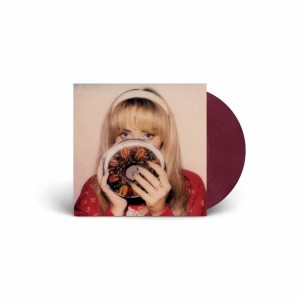 SABRINA CARPENTER - FRUITCAKE (INDIE Fruit Punch 12'' EP)