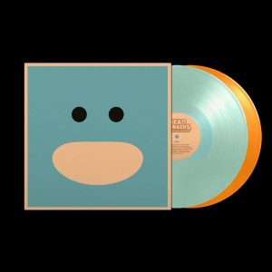 Charles Bardin, Valentin Ducloux - Headbangers Battle Of The Dancers (2xLP)