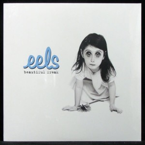 Eels - Beautiful Freak