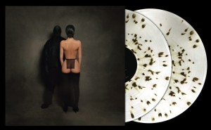 YS Ye & Ty Dolla $ign Kanye West - Vultures 1 (LIMITED SPLATTER 2xLP)