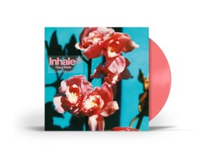 INHALER - Open Wide (INDIE EXCLUSIVE PINK LP)