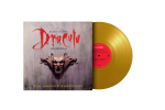 WOJCIECH KILAR Bram Stoker's Dracula (YELLOW 180g LP)