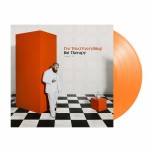 TEDDY SWIMS - I'VE TRIED EVERYTHING BUT THERAPY (PART 2) (INDIE ORANGE LP)