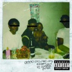 (CD) LAMAR, KENDRICK - GOOD KID, M.A.A.D CITY (REMIXES)