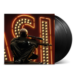 Jesper Kyd - Hitman: Blood Money (2xLP)