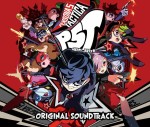 Toshiki Konishi - Persona 5 Tactica Original Soundtrack (JAPAN 5xCD)