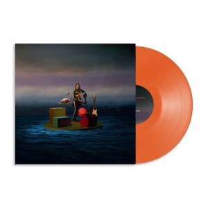 Kim Deal - Nobody Loves You More (INDIE COLOR LP)