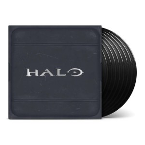 MARTIN O'DONNELL, MICHAEL SALVATORI & C PAUL JOHNSON Halo Original Trilogy Soundtrack Collection (Original Soundtrack)