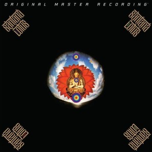 Santana - Lotus (MFSL 3xLP 180g)