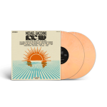 MICHAEL GIACCHINO - EXOTIC THEMES FROM THE SILVER SCREEN VOLUME 1 (HAWAIIAN SUNRISE 2xLP)