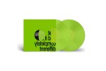 CHARLI XCX - Brat and it's completely different (GREEN 2xLP)