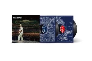 NOAH KAHAN - Live From Fenway Park (2xLP)