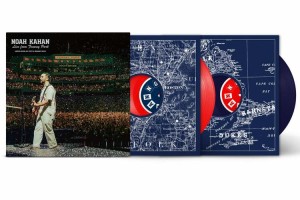 NOAH KAHAN - Live From Fenway Park (INDIE COLOR 2xLP)