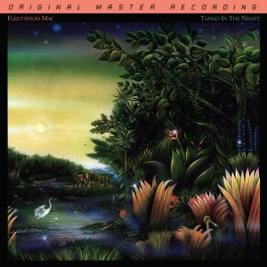 Fleetwood Mac - Tango In The Night (Hybrid SACD) (MFSL UDSACD2285)